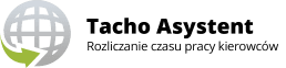 Tacho Asystent